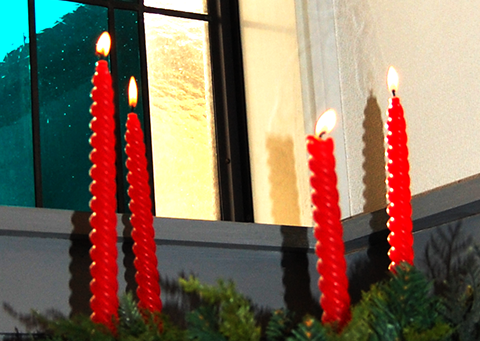 Candle