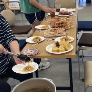 食卓